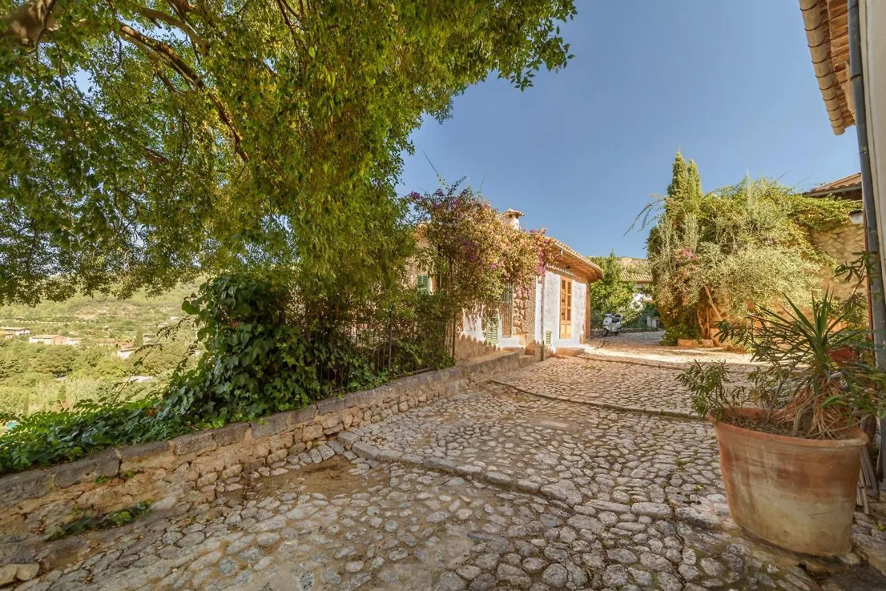 Petit Biniaraix - Ex Menditzu Rooms Soller
