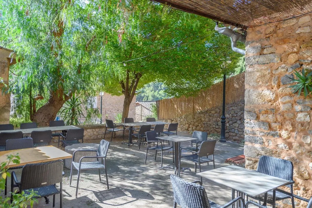 Petit Biniaraix - Ex Menditzu Rooms Soller Hotel
