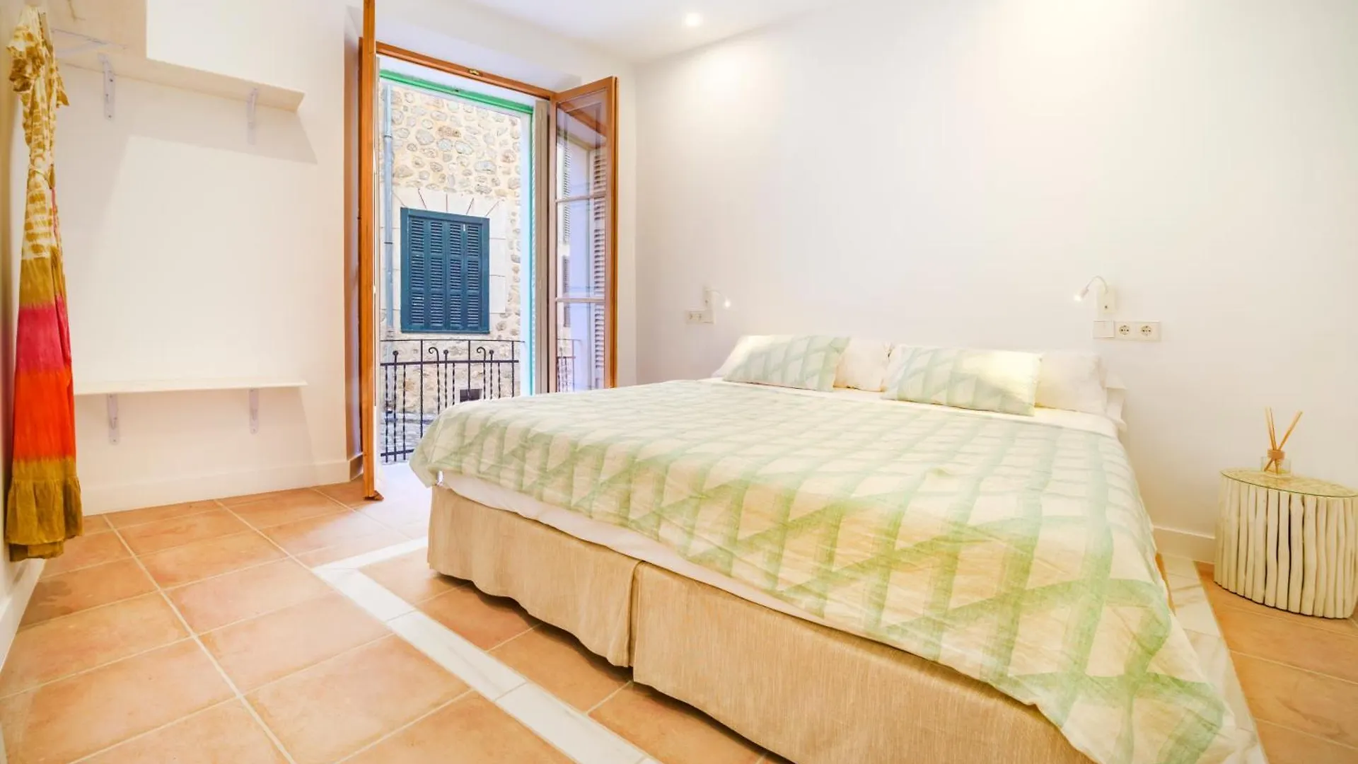 Petit Biniaraix - Ex Menditzu Rooms Soller Hotel