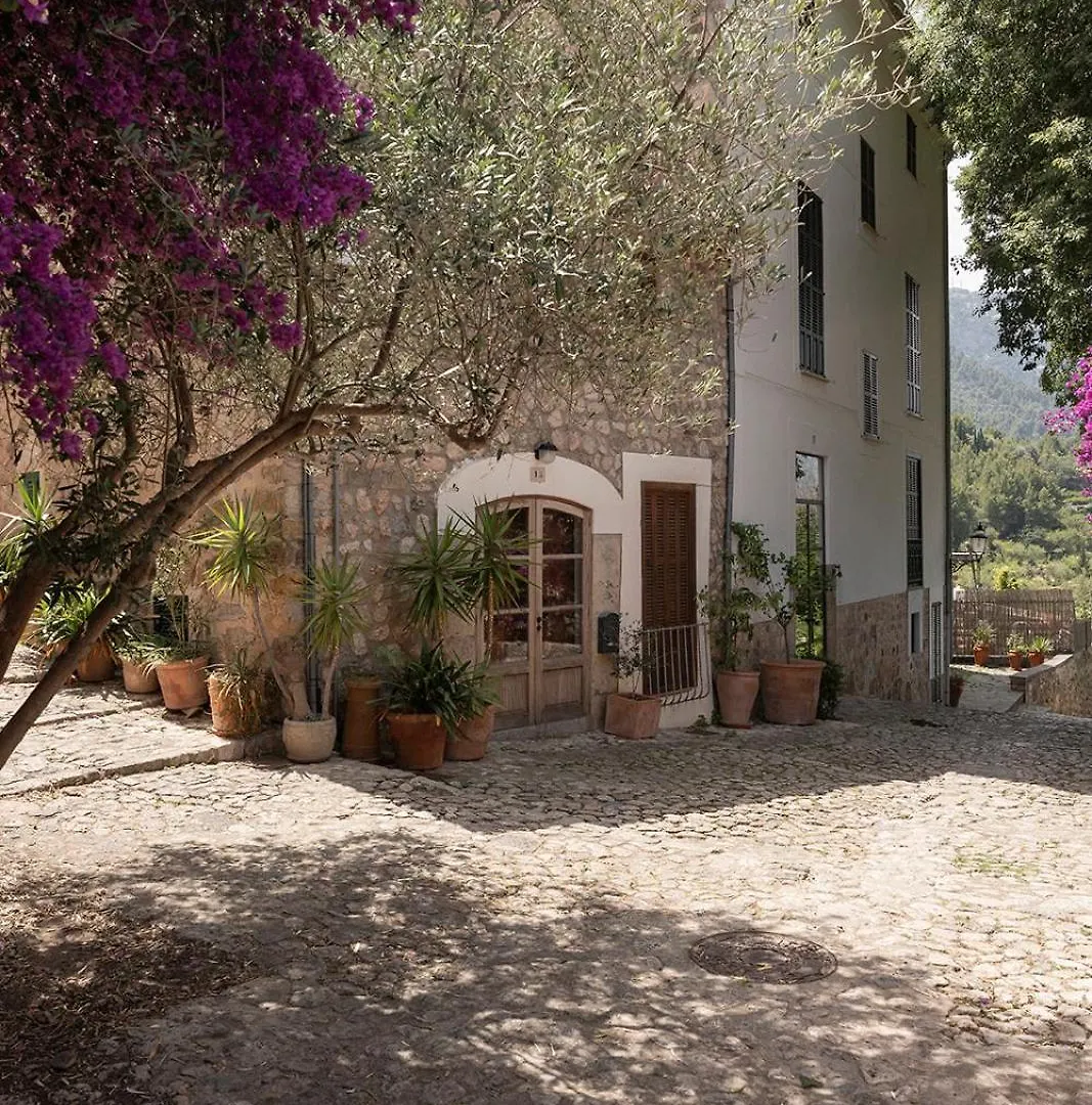 Petit Biniaraix - Ex Menditzu Rooms Sóller