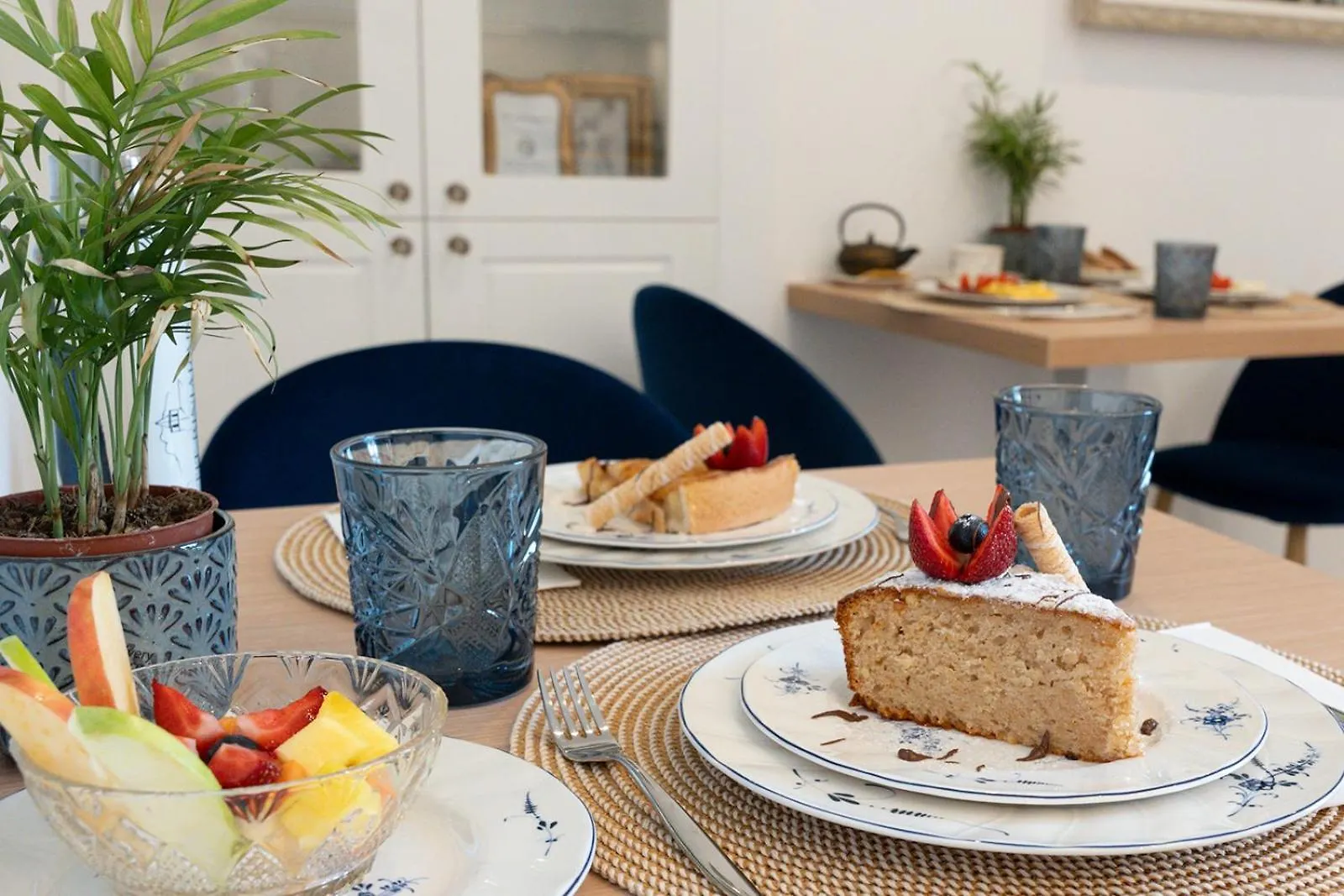 Petit Biniaraix - Ex Menditzu Rooms Soller