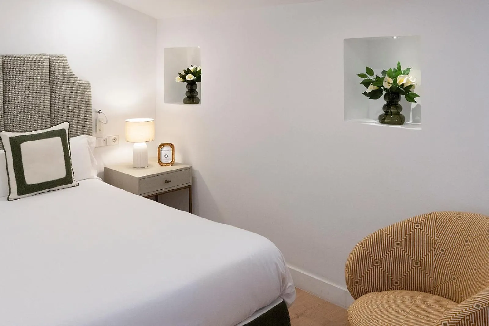 Hotel Petit Biniaraix - Ex Menditzu Rooms Soller Spain
