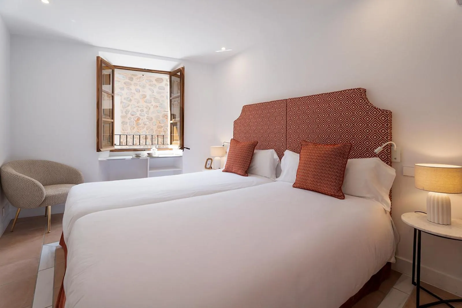 Petit Biniaraix - Ex Menditzu Rooms 소예르