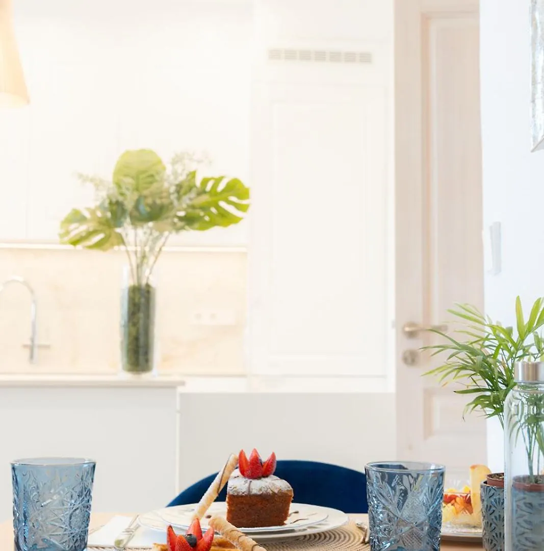 Petit Biniaraix - Ex Menditzu Rooms 소예르 0*,  스페인
