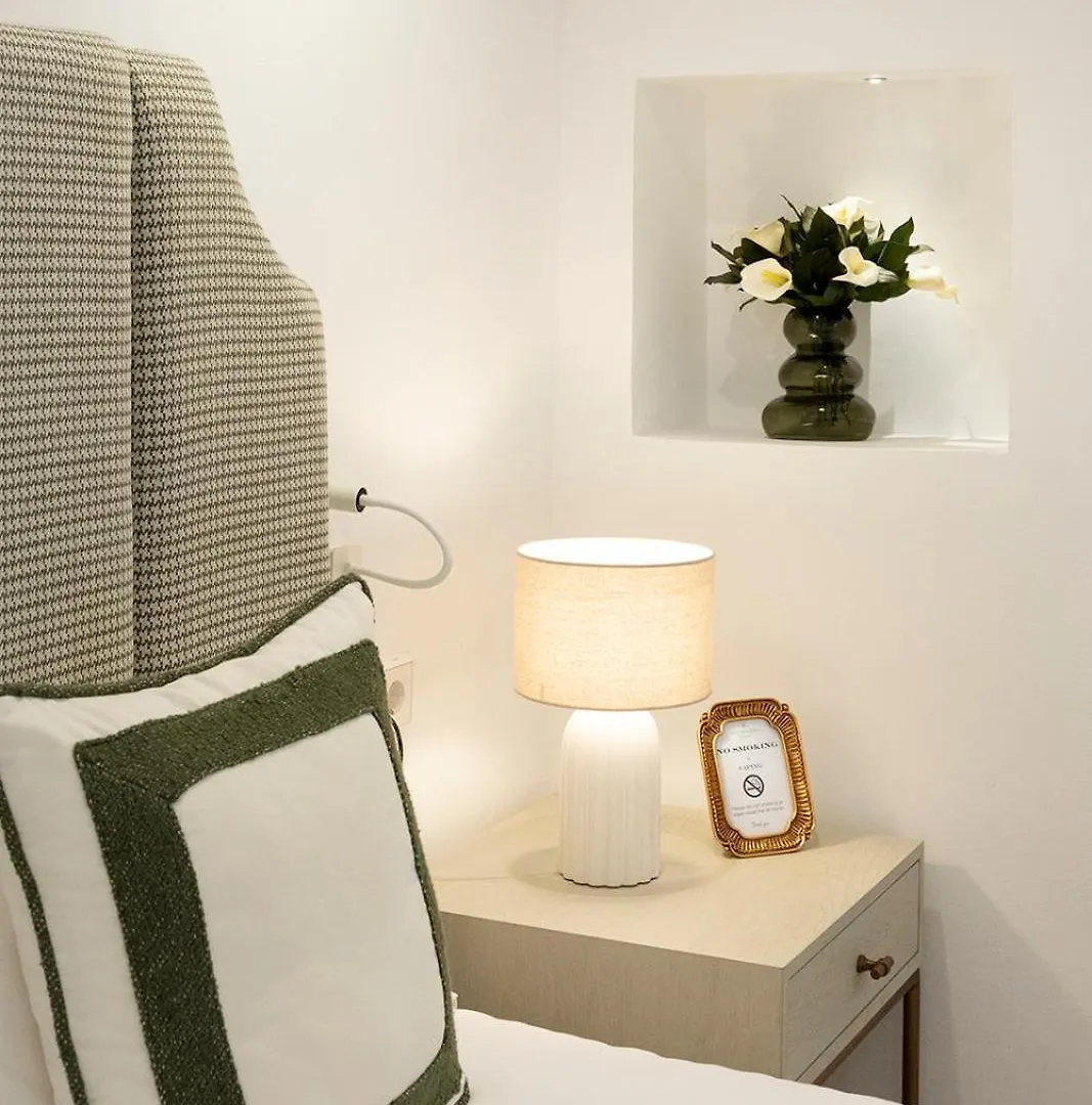 Petit Biniaraix - Ex Menditzu Rooms Soller Hotel
