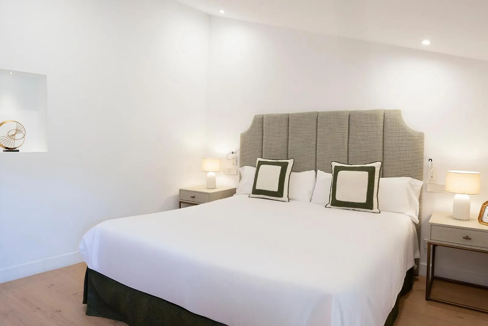 Petit Biniaraix - Ex Menditzu Rooms Soller 0*,  Spain