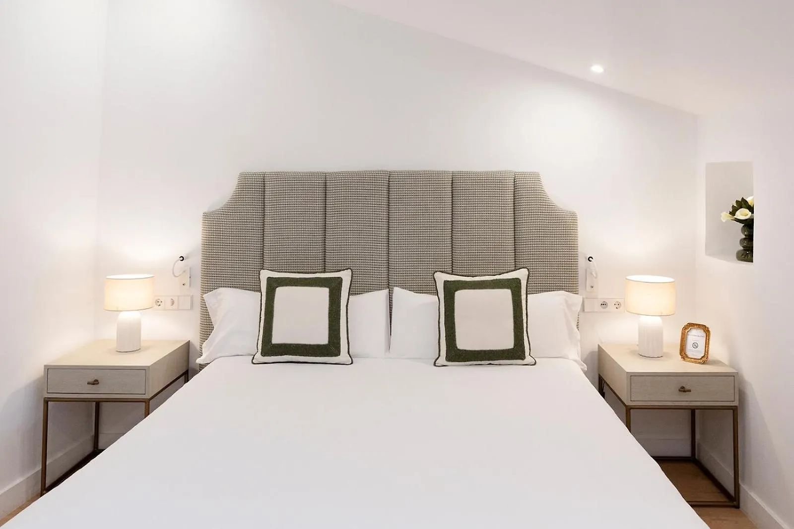 Hotel Petit Biniaraix - Ex Menditzu Rooms Soller Spain