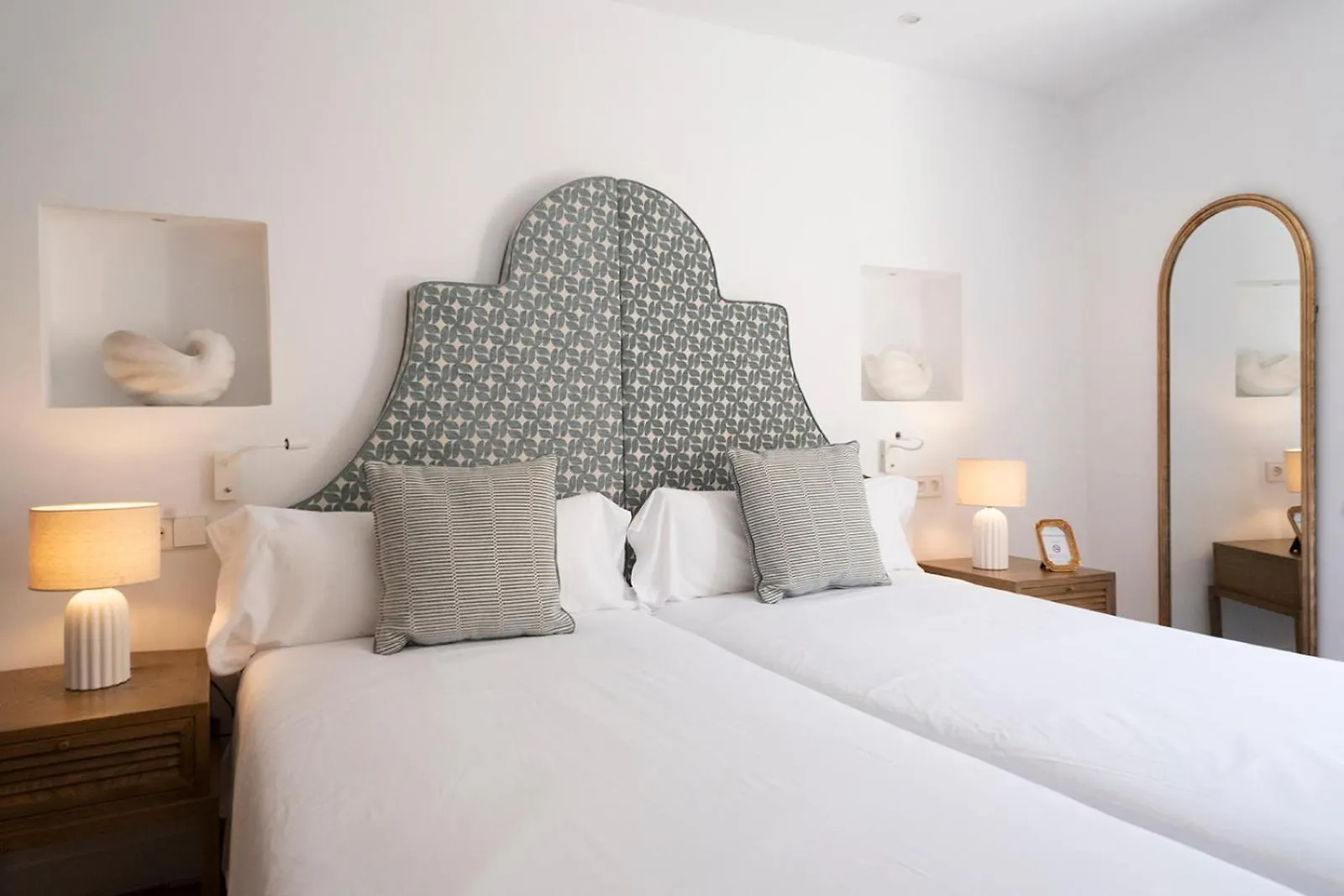 Petit Biniaraix - Ex Menditzu Rooms Soller