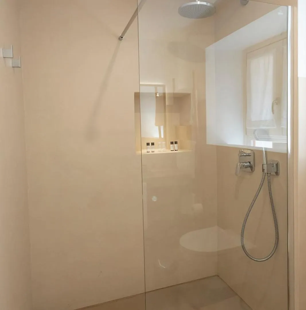 Petit Biniaraix - Ex Menditzu Rooms Sóller