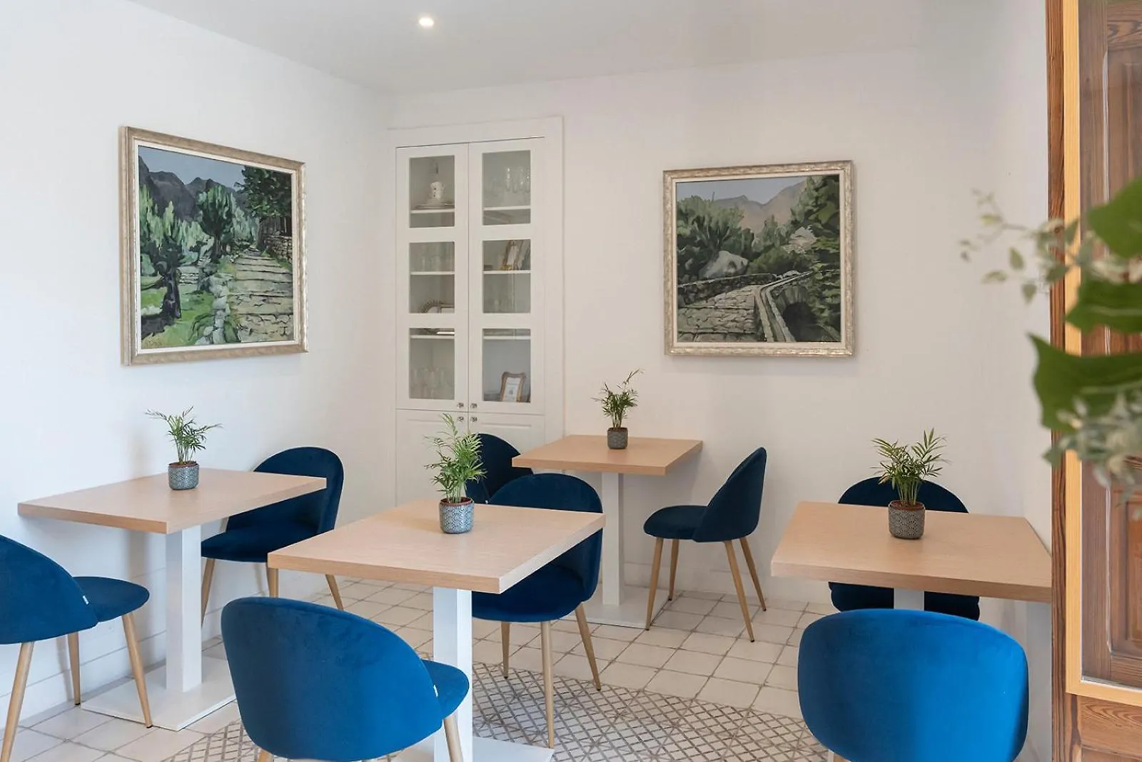 Petit Biniaraix - Ex Menditzu Rooms 소예르 0*,  스페인