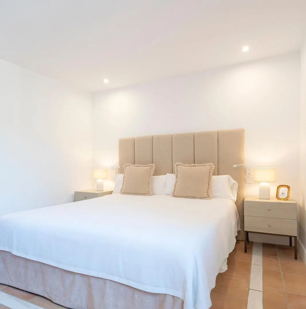 Petit Biniaraix - Ex Menditzu Rooms Soller Spain