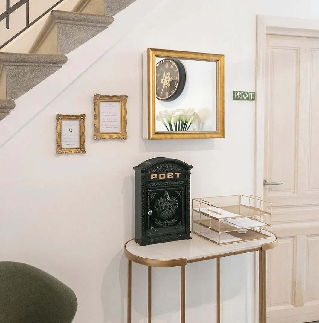 Petit Biniaraix - Ex Menditzu Rooms 소예르 0*,  스페인