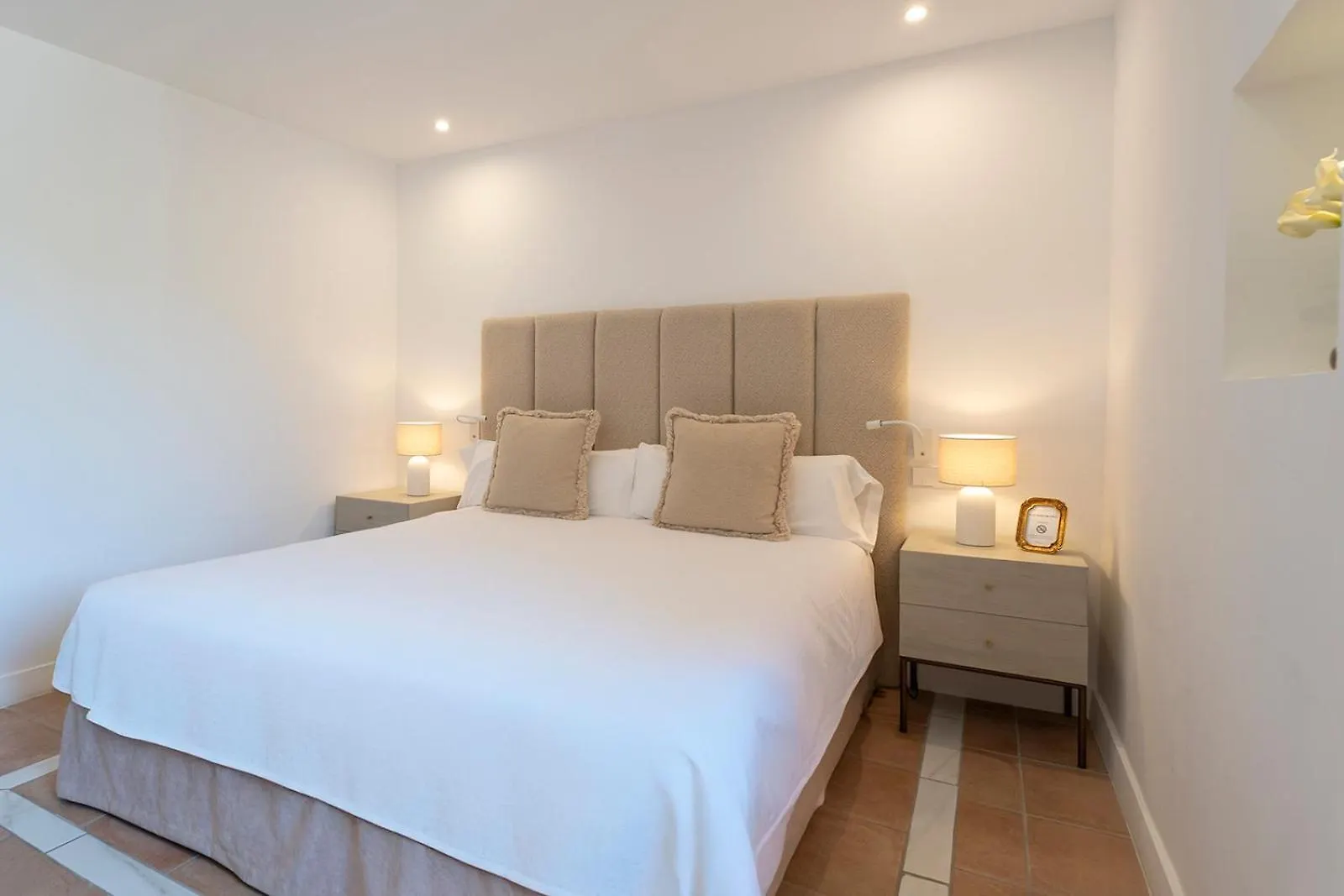 Petit Biniaraix - Ex Menditzu Rooms Soller Hotel