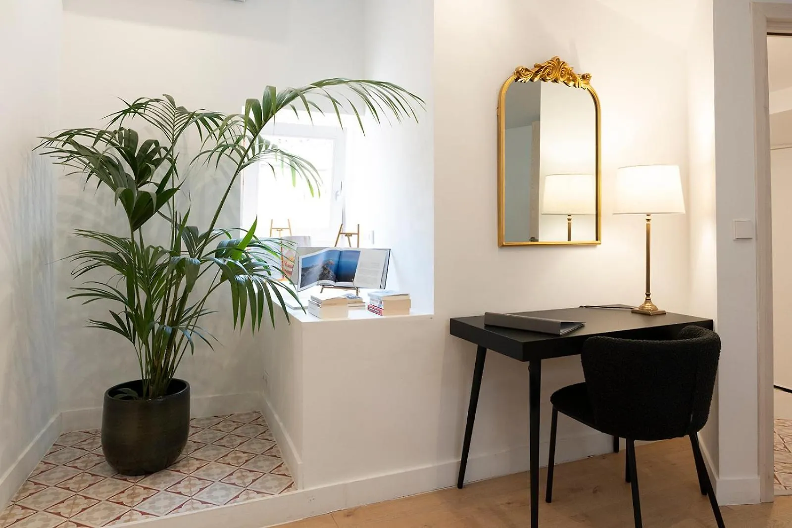 Petit Biniaraix - Ex Menditzu Rooms Soller