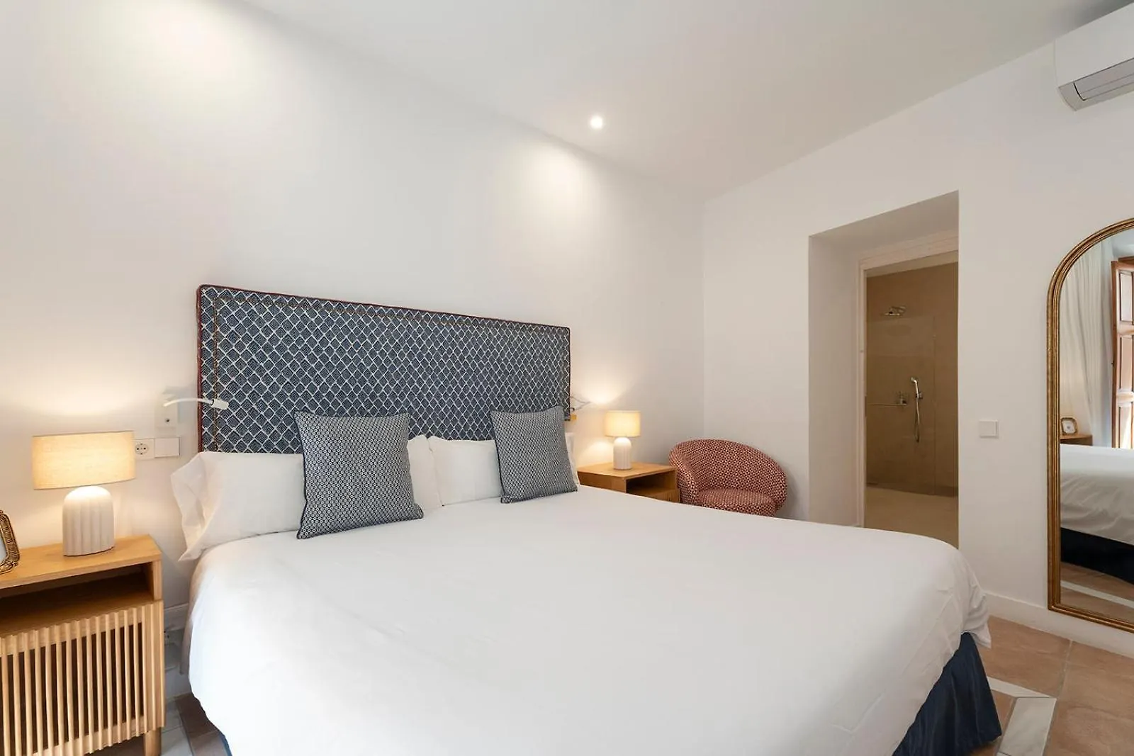 Hotel Petit Biniaraix - Ex Menditzu Rooms Soller
