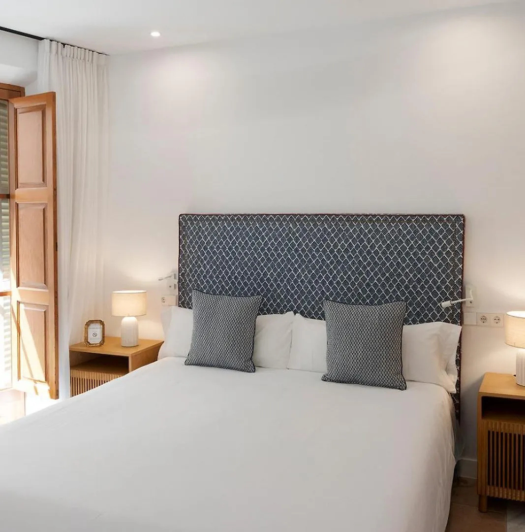 Petit Biniaraix - Ex Menditzu Rooms 소예르