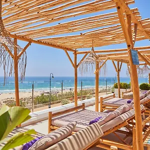 Fergus Conil Park Hotel Conil De La Frontera