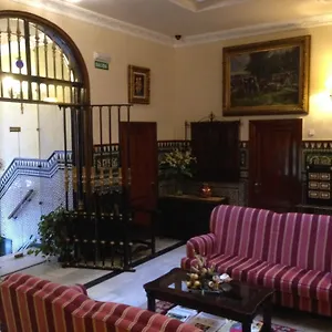 Europa Boutique Hotel Seville